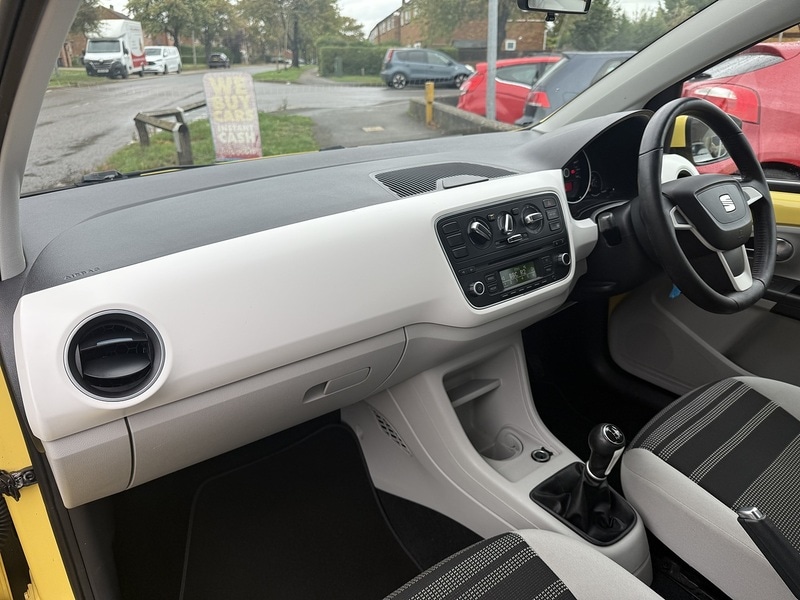 Used SEAT Mii 2013 for sale - 76119384: Photo 11