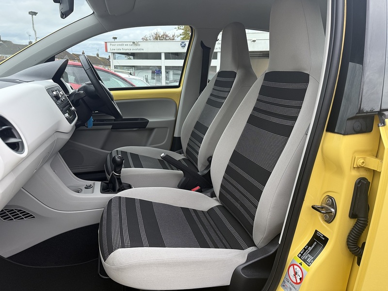 Used SEAT Mii 2013 for sale - 76119384: Photo 12