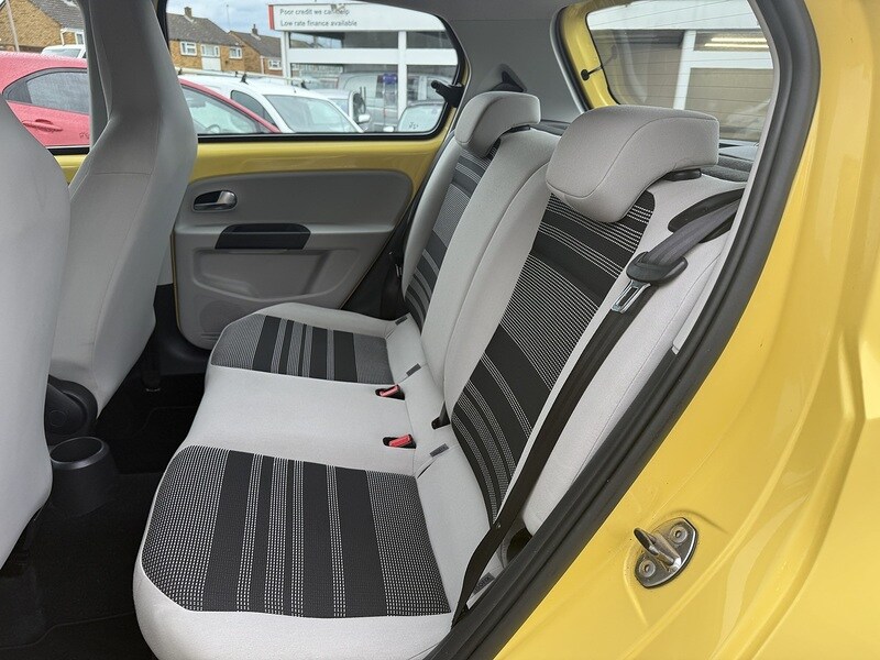 Used SEAT Mii 2013 for sale - 76119384: Photo 13