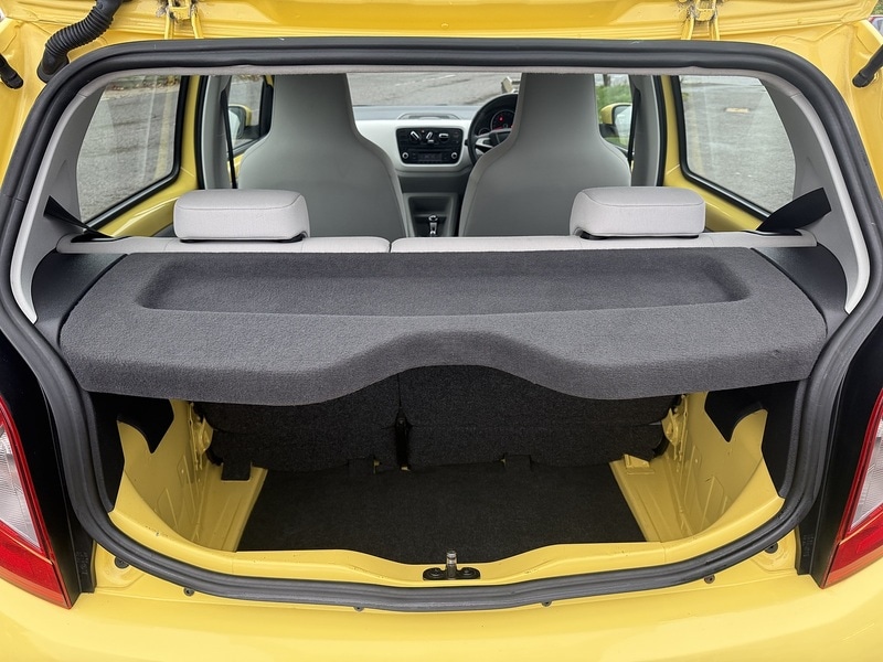Used SEAT Mii 2013 for sale - 76119384: Photo 14