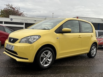 2013 - Toca 5-Door
