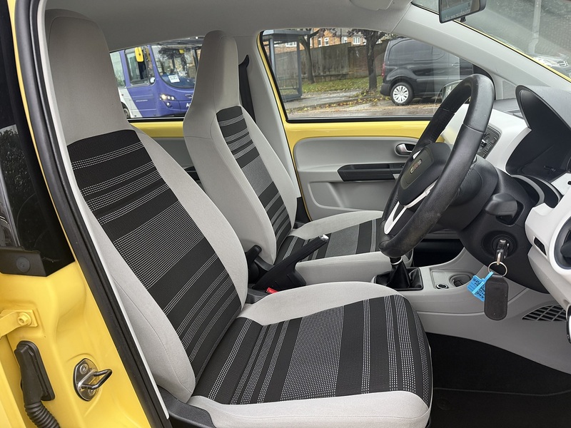 Used SEAT Mii 2013 for sale - 76119384: Photo 8
