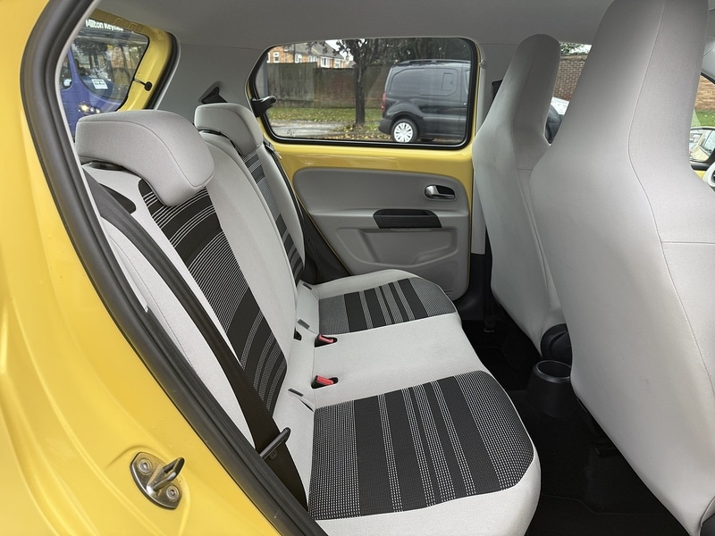 Used SEAT Mii 2013 for sale - 76119384: Photo 9