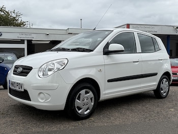 Kia - Picanto