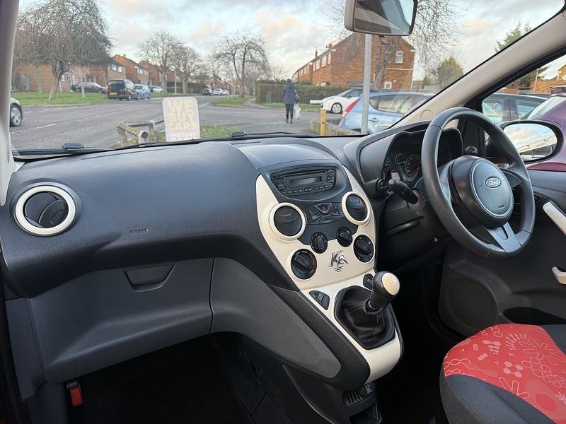 Used Ford Ka 2014 for sale - 76896607: Photo 10