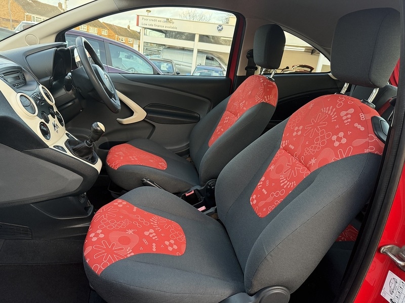 Used Ford Ka 2014 for sale - 76896607: Photo 11