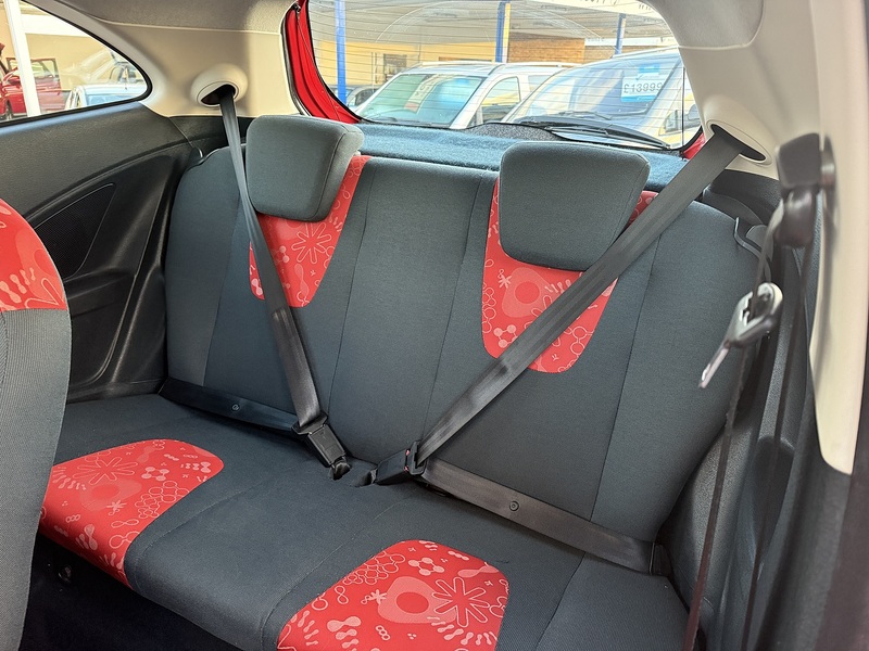 Used Ford Ka 2014 for sale - 76896607: Photo 12