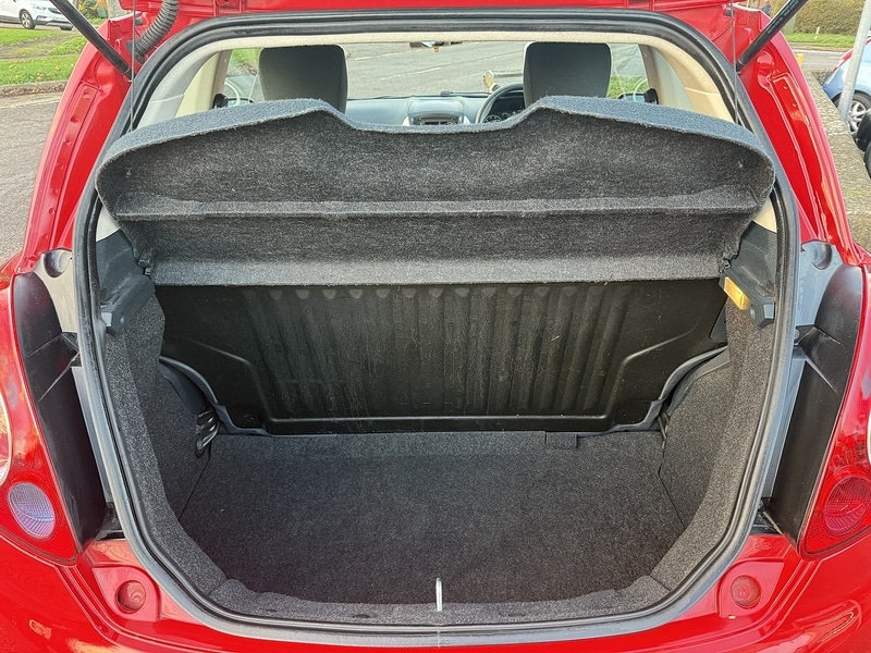 Used Ford Ka 2014 for sale - 76896607: Photo 13