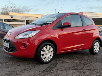 2014 - 1.2 Edge 3dr [Start Stop]