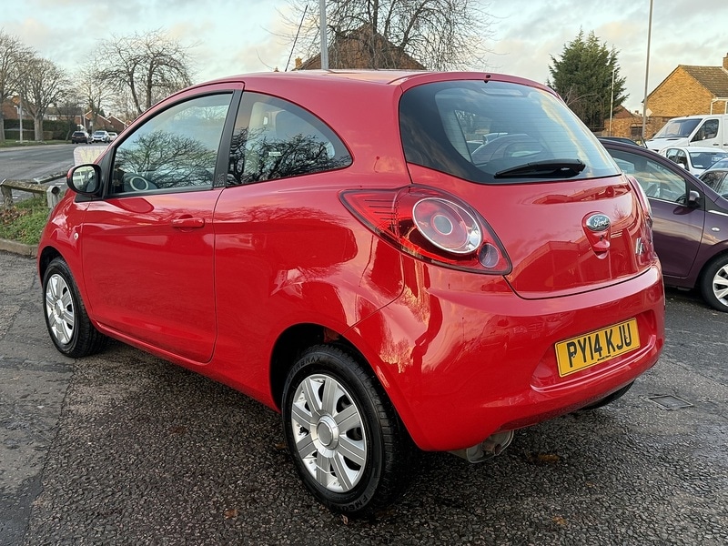 Used Ford Ka 2014 for sale - 76896607: Photo 6