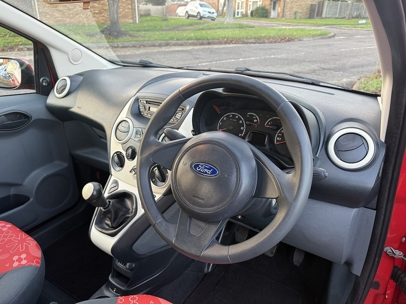 Used Ford Ka 2014 for sale - 76896607: Photo 7