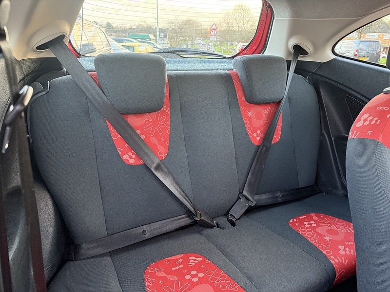 Used Ford Ka 2014 for sale - 76896607: Photo 9