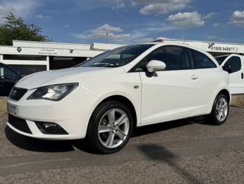 2013 - Toca 3-Door