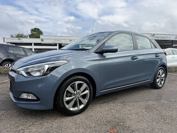 Used Hyundai i20 2015 for sale - 79667435: Photo