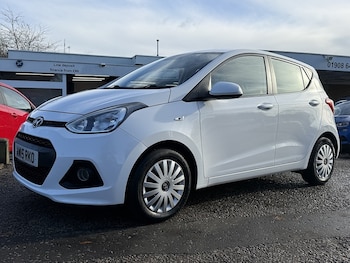 Hyundai - i10