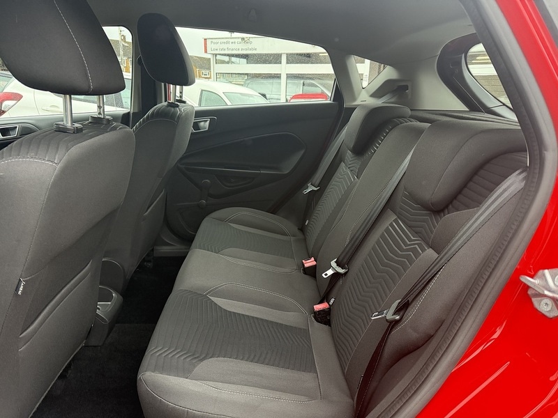 Used Ford Fiesta 2015 for sale - 77437815: Photo 10