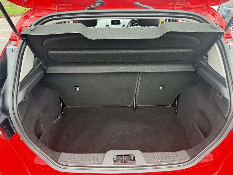 Used Ford Fiesta 2015 for sale - 77437815: Photo 14