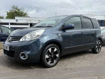 2012 - n-tec+ 5-Door