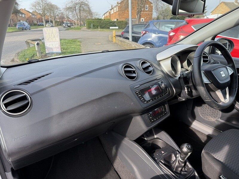 Used SEAT Ibiza 2012 for sale - 77968030: Photo 10