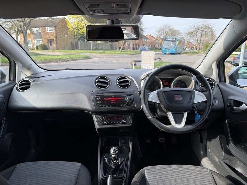 Used SEAT Ibiza 2012 for sale - 77968030: Photo 11