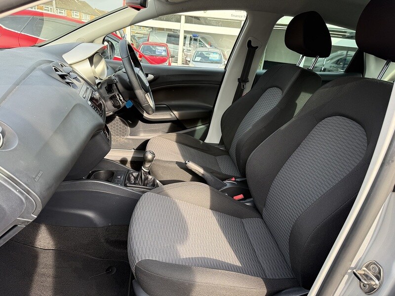 Used SEAT Ibiza 2012 for sale - 77968030: Photo 12