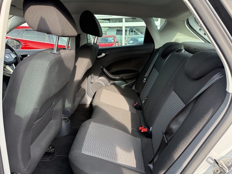 Used SEAT Ibiza 2012 for sale - 77968030: Photo 13