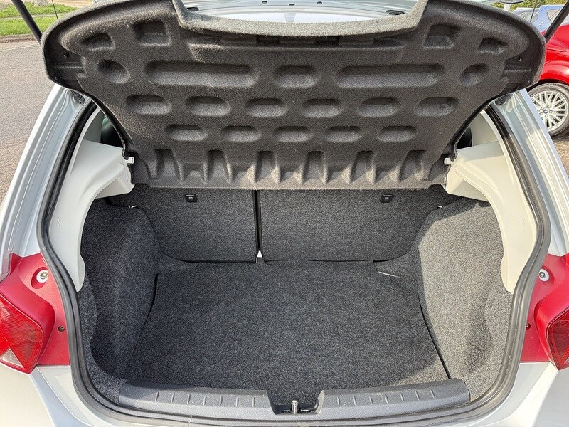 Used SEAT Ibiza 2012 for sale - 77968030: Photo 14