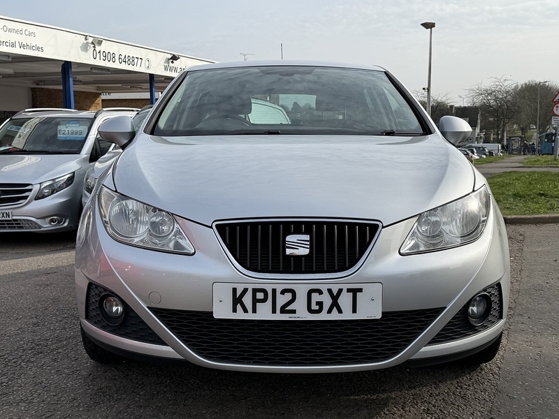 Used SEAT Ibiza 2012 for sale - 77968030: Photo 2