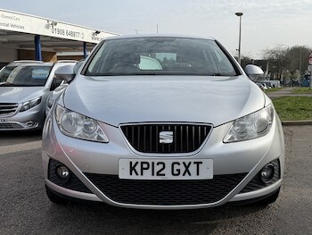 Used SEAT Ibiza 2012 for sale - 77968030: Photo