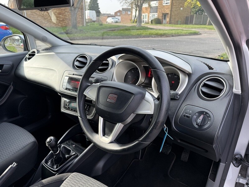 Used SEAT Ibiza 2012 for sale - 77968030: Photo 7