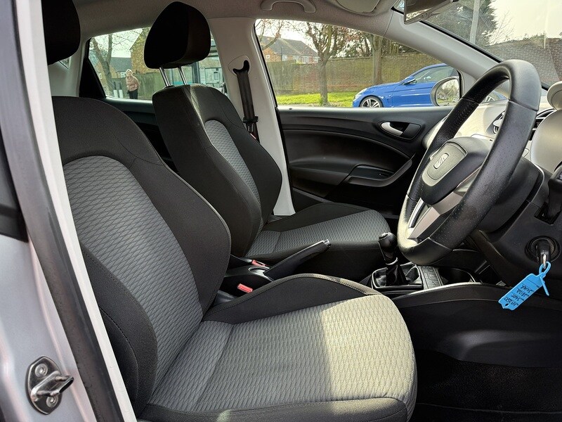 Used SEAT Ibiza 2012 for sale - 77968030: Photo 8