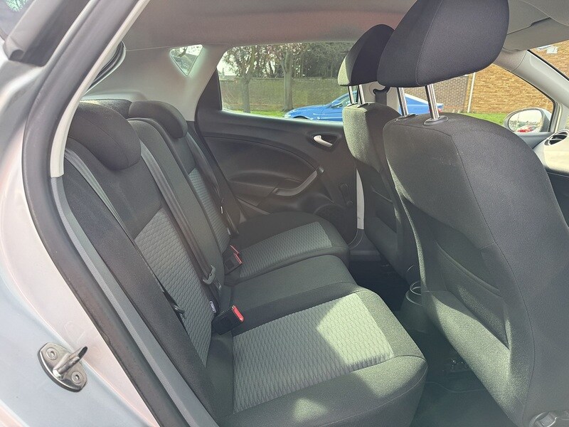 Used SEAT Ibiza 2012 for sale - 77968030: Photo 9