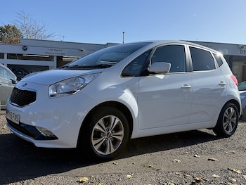 Kia - Venga
