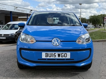 Used Volkswagen up! 2015 for sale - 78819718: Photo