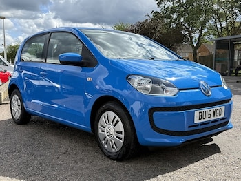 Used Volkswagen up! 2015 for sale - 78819718: Photo