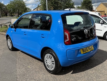 Used Volkswagen up! 2015 for sale - 78819718: Photo