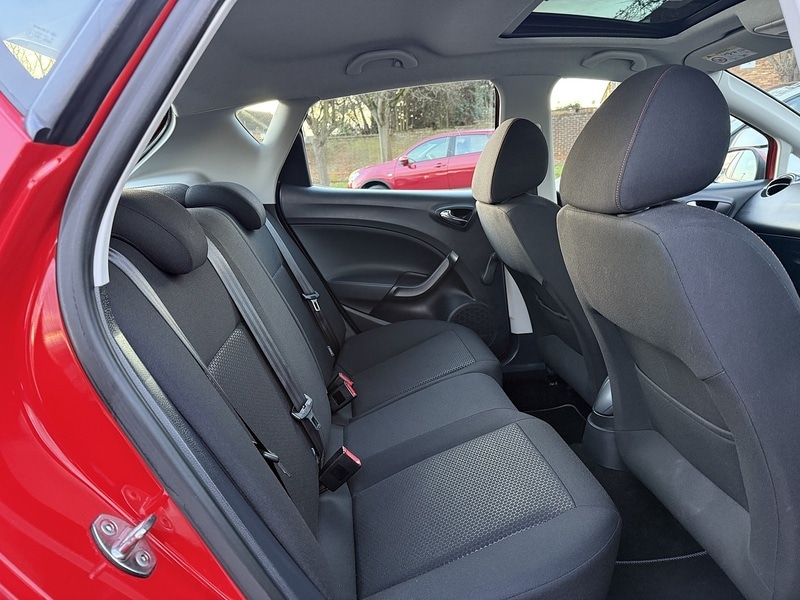 Used SEAT Ibiza 2014 for sale - 77129164: Photo 10