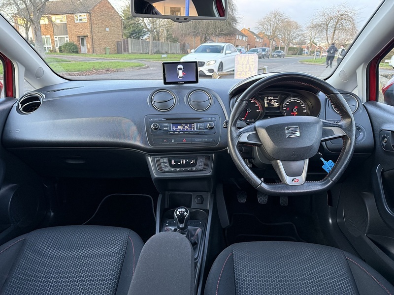 Used SEAT Ibiza 2014 for sale - 77129164: Photo 11