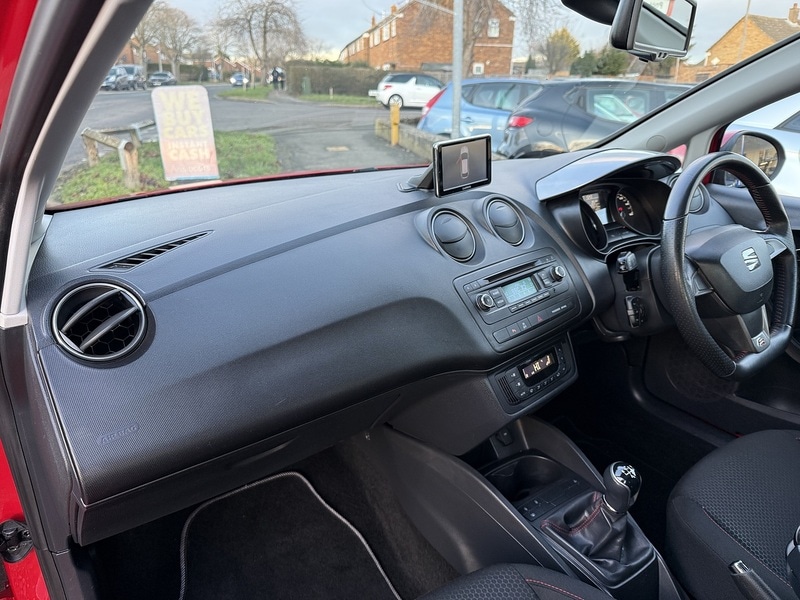 Used SEAT Ibiza 2014 for sale - 77129164: Photo 16