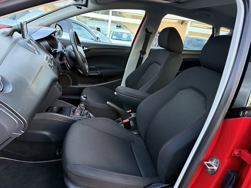 Used SEAT Ibiza 2014 for sale - 77129164: Photo 17