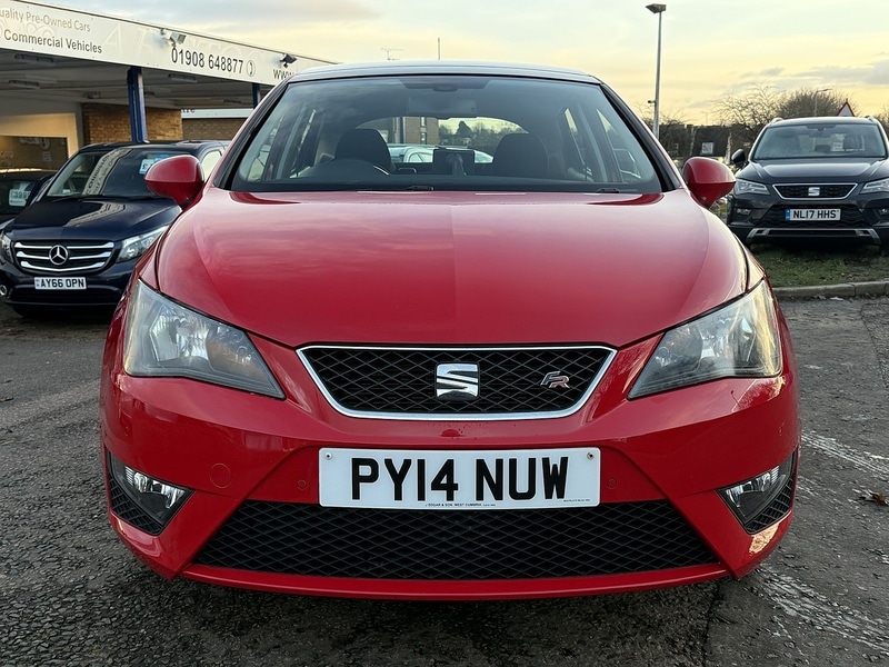 Used SEAT Ibiza 2014 for sale - 77129164: Photo 2