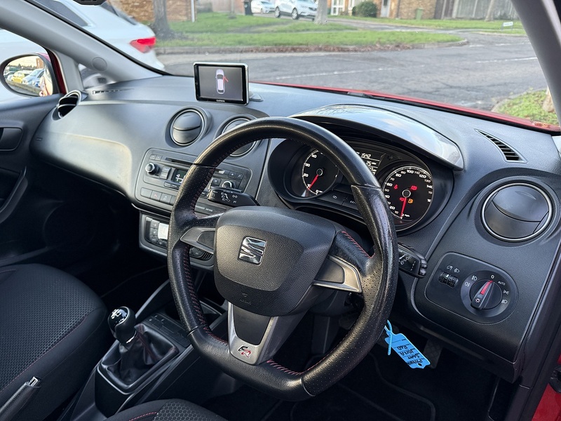 Used SEAT Ibiza 2014 for sale - 77129164: Photo 7