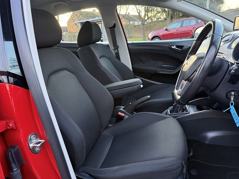 Used SEAT Ibiza 2014 for sale - 77129164: Photo 8