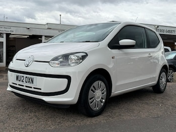 Used Volkswagen up! 2012 for sale - 79404534: Photo