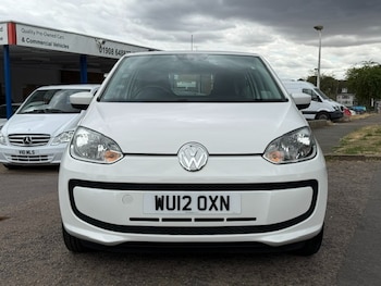 Used Volkswagen up! 2012 for sale - 79404534: Photo