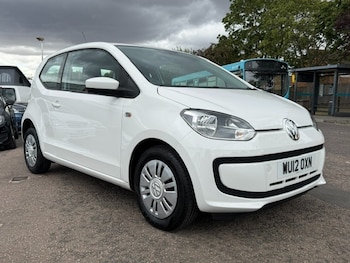 Used Volkswagen up! 2012 for sale - 79404534: Photo