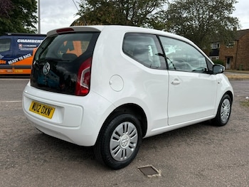 Used Volkswagen up! 2012 for sale - 79404534: Photo
