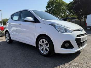 Used Hyundai i10 2014 for sale - 75009415: Photo