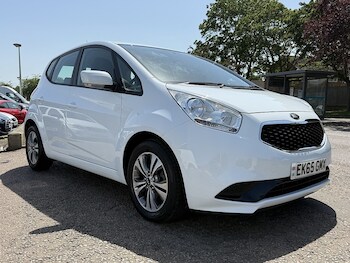Used Kia Venga 2015 for sale - 79010093: Photo