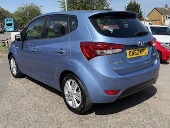Used Hyundai Ix20 2012 for sale - 78713892: Photo